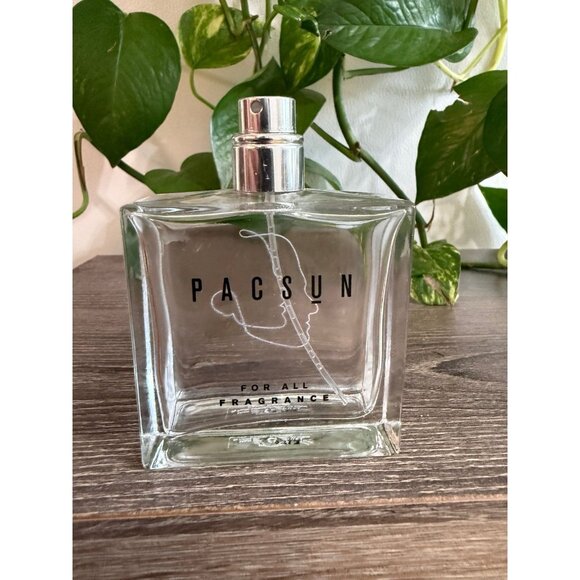 PACSUN for all Fragrance empty bottle - Picture 1 of 7